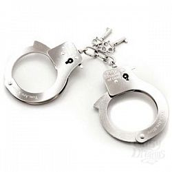  ��������� ������������� Metal Handcuffs