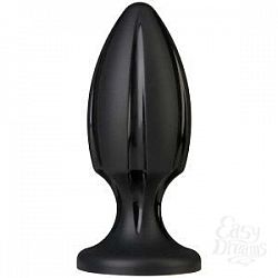  �������� ������ Platinum Premium Silicone - The Blast - Black ������