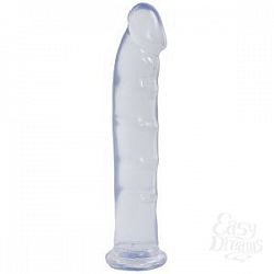  ���������� ������������� Jelly Jewel Dong Suction Cup Diamond - 20 ��.