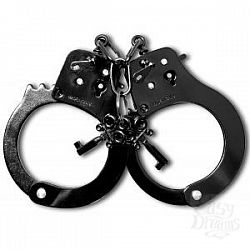  ׸���� ��������� Fetish Fantasy Series  Anodized Cuffs