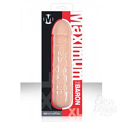    Maximum The Baron X-Large 