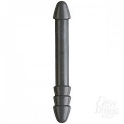    American Bombshell - Tall Boy - Gun Metal - 47 .