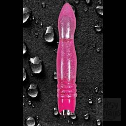  ������� ��������� ������������� Starlight Gems Vela Vibrating Massager - 20,3 ��.