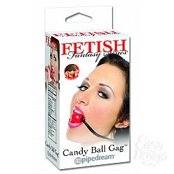 Кляп-конфета Candy Ball Gag Кляп-конфета Candy Ball Gag
