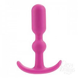 Розовая пробка Booty Call Booty Teasers Розовая пробка Booty Call Booty Teasers