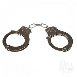 ������������� ��������� METAL HANDCUFFS 