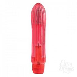 Вибратор Ruby Red Вибратор Ruby Red