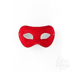  ����� Leather Red SH-OUEL002