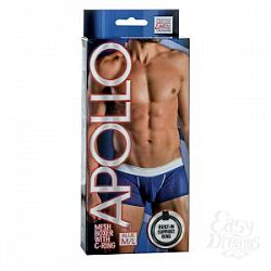  ������� �����-������� ������ ����� Apollo Mesh Boxer with C-Ring M/L