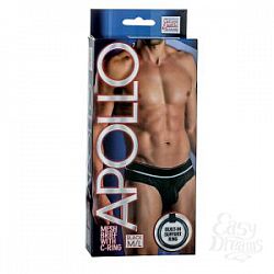  ������� ����� Apollo Mesh Brief with C-Ring - M/L