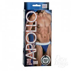  ������� ����� Apollo Mesh Jock with C-Ring - M/L
