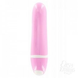 Розовый мини-вибратор Vibe Therapy Quantum - 9 см. Розовый мини-вибратор Vibe Therapy Quantum - 9 см.