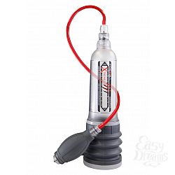  BATHMATE HYDROMAX XTREME X40 CLEAR	HM-40-X-CC