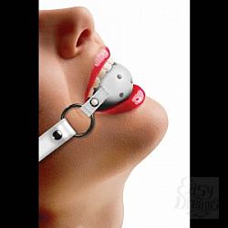  ����� ���� Gag Ball � �����