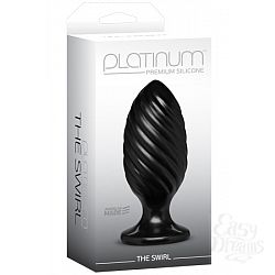  �������� ������ Platinum Premium Silicone The Swirl ������