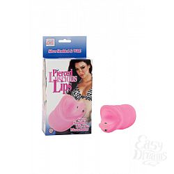  - PIERCED LUSCIOUS LIPS 