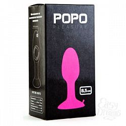         POPO Pleasure - 8,5 .