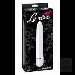  ����� ������������ �������� Le Reve Slimline White - 17,1 ��.