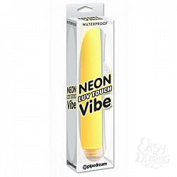  ������ ����������������� �������� Neon Luv Touch Vibe - 19 ��.