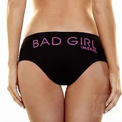    Hustler   Bad Girl 