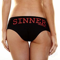    Hustler   Sinner 