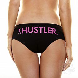      Hustler