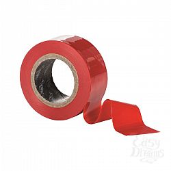 Красный скотч для связывания Scandal Lovers Tape Красный скотч для связывания Scandal Lovers Tape