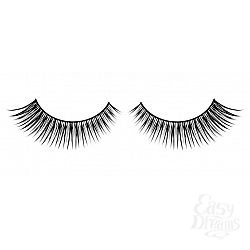 Пушистые черные ресницы Premium Пушистые черные ресницы Premium