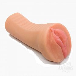 Мастурбатор-вагина Ash Hollywood - 17.8 см. Мастурбатор-вагина Ash Hollywood - 17.8 см.