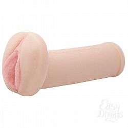 Мастурбатор-вагина Julia Crown - 17.8 см. Мастурбатор-вагина Julia Crown - 17.8 см.