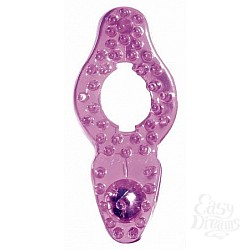 Насадка розовая (Toy Joy 9136) Насадка розовая (Toy Joy 9136)