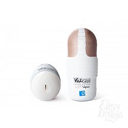  -   Vulcan Love Skin^ Masturbator Wet Vagina + Vibe