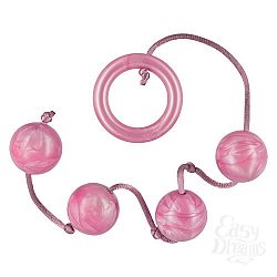  �������� ���������� BESTSELLER PLEASURE PEARLS 4 ������� T4L-800708