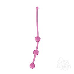   JAMMY JELLY ANAL 3 BEADS  T4L-700721