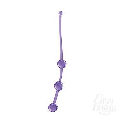    JAMMY JELLY ANAL 3 BEADS  T4L-700719