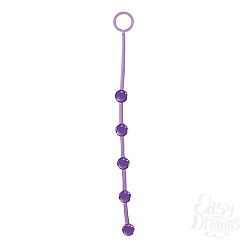  �������� ���������� JAMMY JELLY ANAL 5 BEADS ���������� T4L-700723