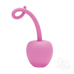     SILICONE MY SECRET CHERRY - 11 .