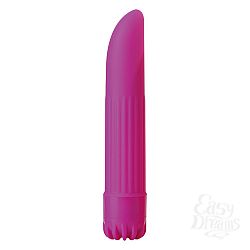 Пурпурный классический вибратор CLASSIC VIBE PURPLE SMALL - 14 см. Пурпурный классический вибратор CLASSIC VIBE PURPLE SMALL - 14 см.