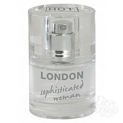       Hot London Sophisticated Woman 30ml