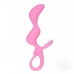 Силиконовый стимулятор BW-007064 Силиконовый стимулятор BW-007064