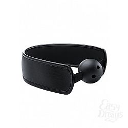  ���� Brace Balll OUCH! Black SH-OU121BLK