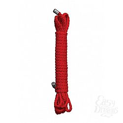  ������� ��� ������� Kinbaku RED 5m SH-OU044RED
