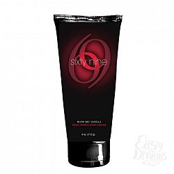  �������� ���� ��� ����tpe���� �������� ��� ���� 69 Blow Me Vanilla Male Stimulation Cream - 113 ��.
