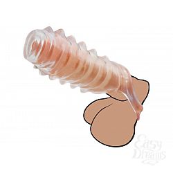  �������� ������� �� ���� Adam Male Toys The Tug CyberSkin Stroker