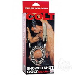   COLT  SHOWER SHOT             
