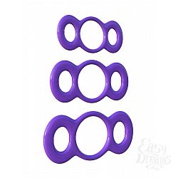       3-Ring Quick Release Trainer