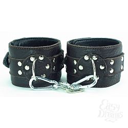 Оковы из мягкой кожи 56006ars Оковы из мягкой кожи 56006ars