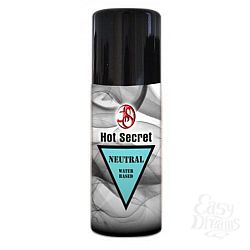  ����������� ��������� Hot Secret NEUTRAL - 50 ��.