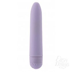 Фиолетовый вибромассажер FIRST TIME MINI VIBE - 11,5 см. Фиолетовый вибромассажер FIRST TIME MINI VIBE - 11,5 см.