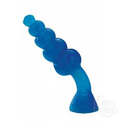 Большая гибкая анальная ёлочка - 28 см. Большая гибкая анальная ёлочка - 28 см.